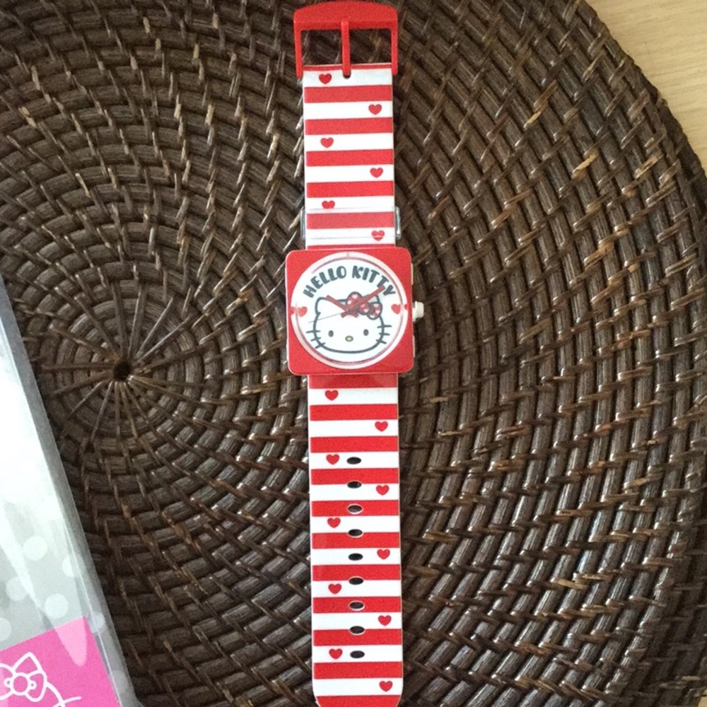 Hello Kitty watch - Picture 2 of 3